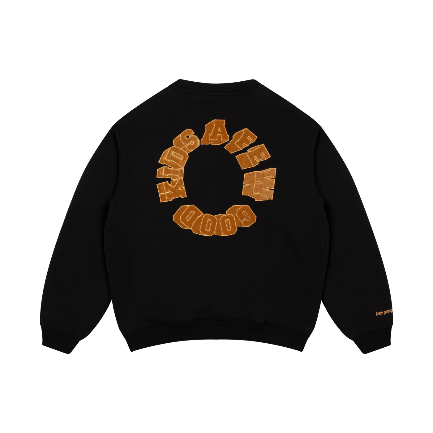 DONCARE(AFGK) "Year of the rabbit exclusive sweater"