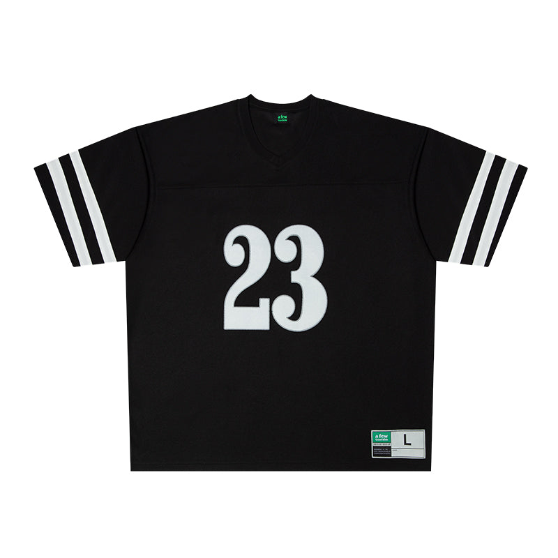 DONCARE(AFGK) "3/4 sleeves Hockey jersey"