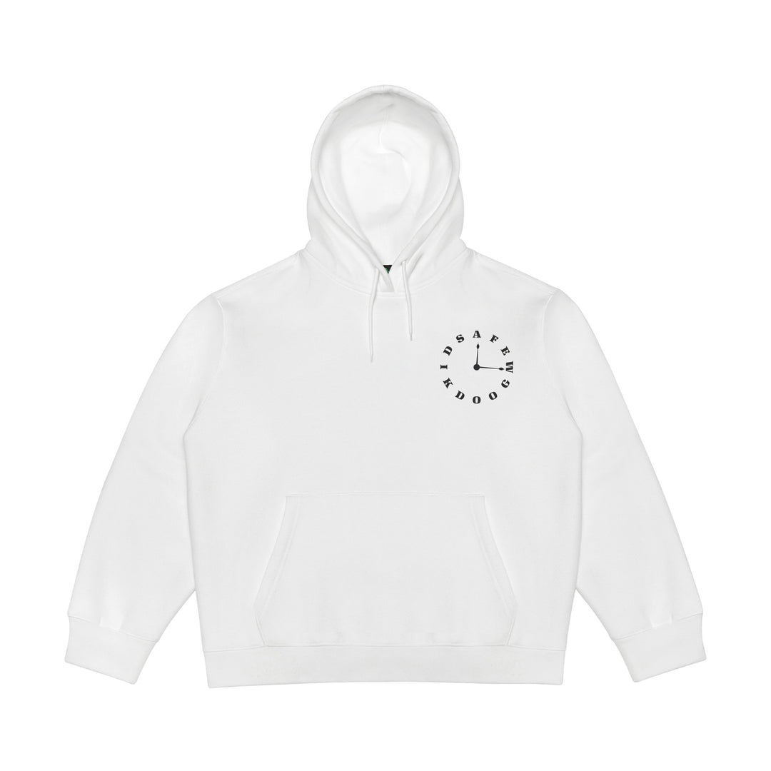 "Clock" Hoodie - AFGK