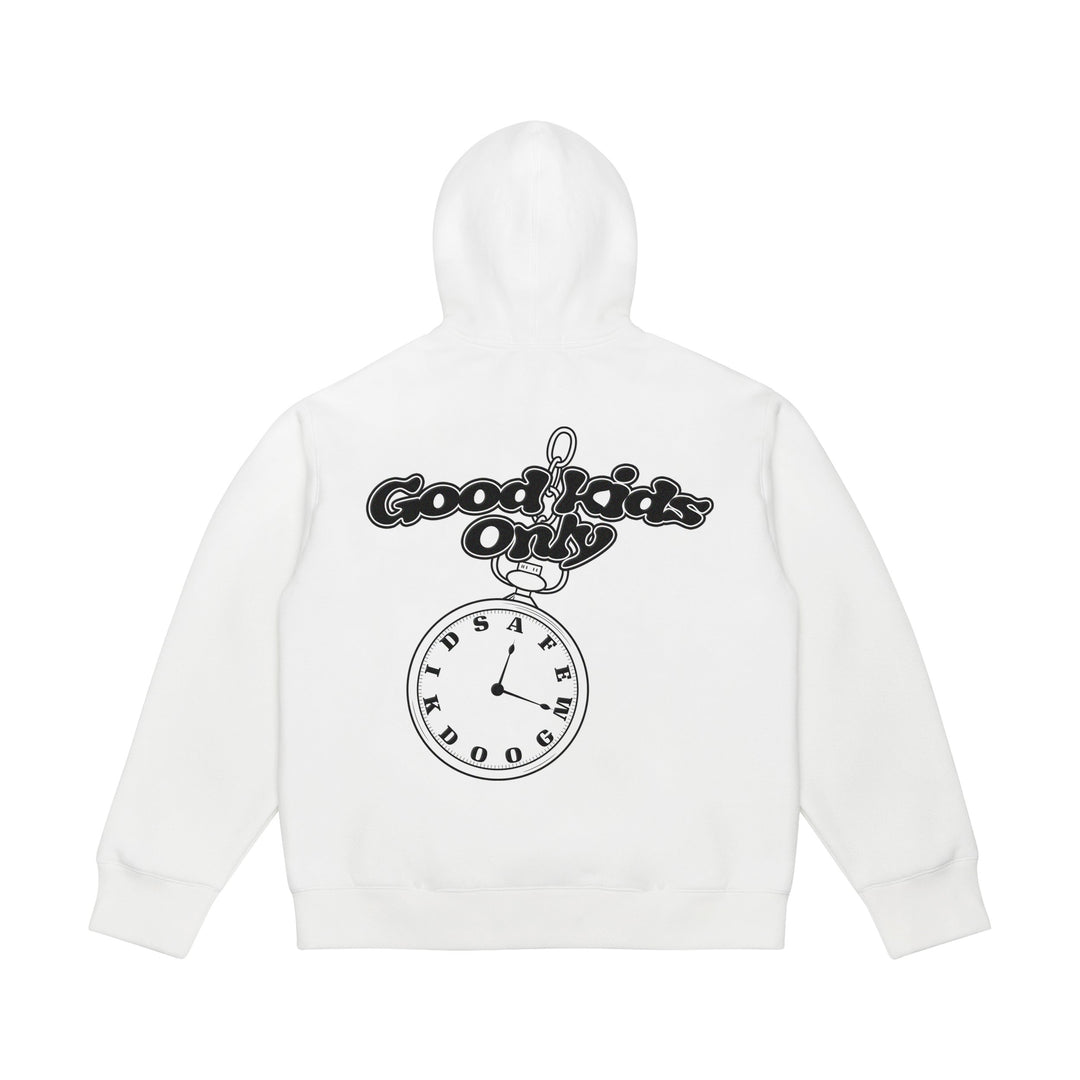 "Clock" Hoodie - AFGK