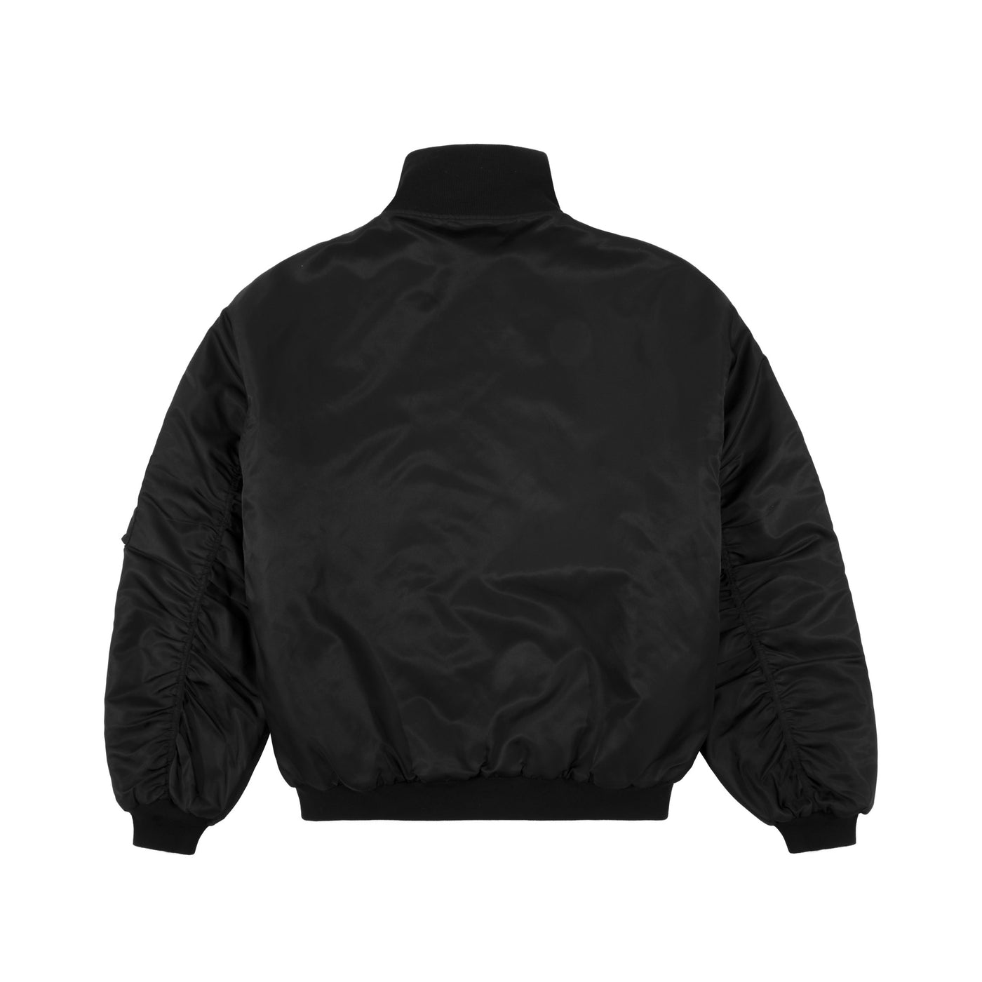 DONCARE (AFGK) "Classic MA-1 Jacket" - Black