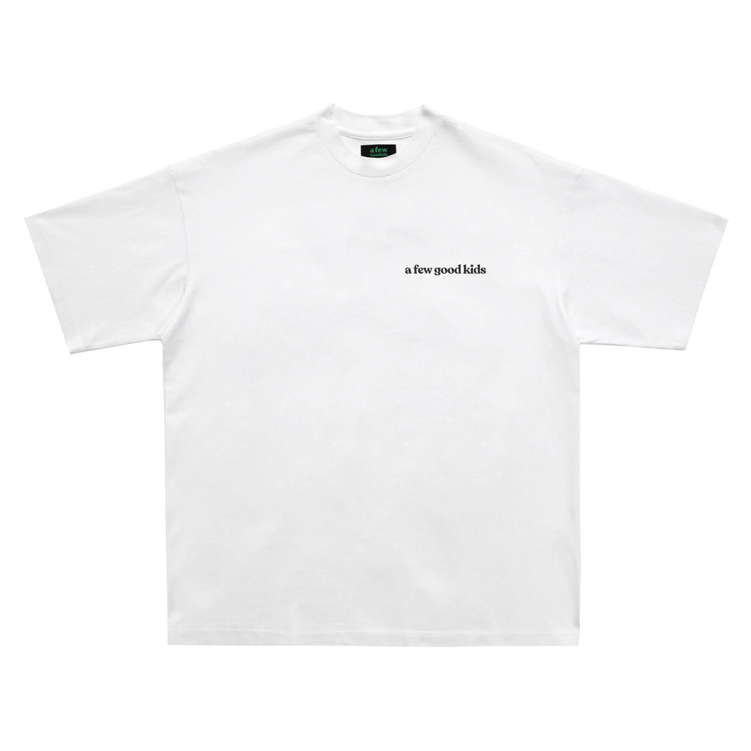 DONCARE "Peace Angel Logo TEE" - AFGK