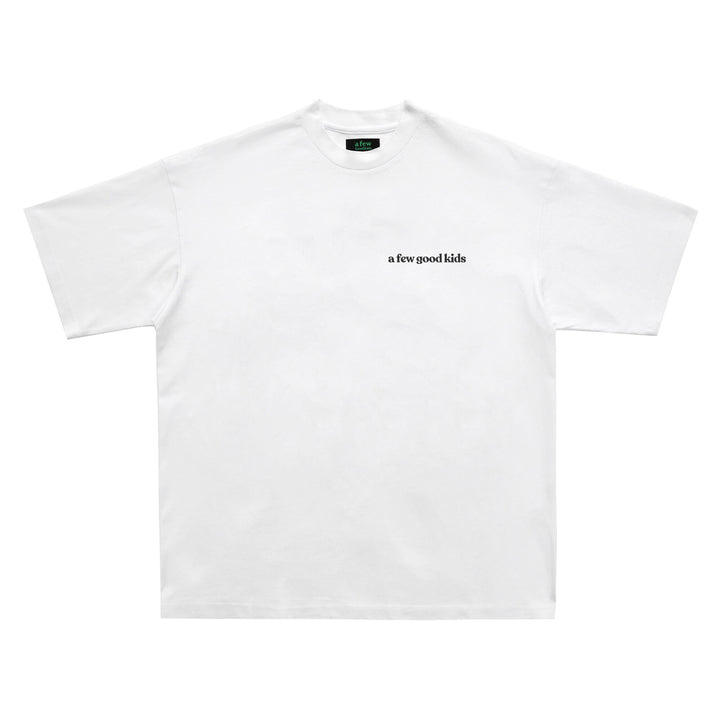 DONCARE "Peace Angel Logo TEE" - AFGK