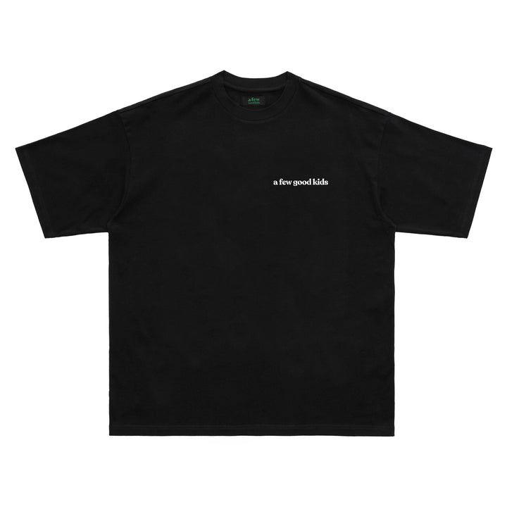 DONCARE "Peace Angel Logo TEE" - AFGK